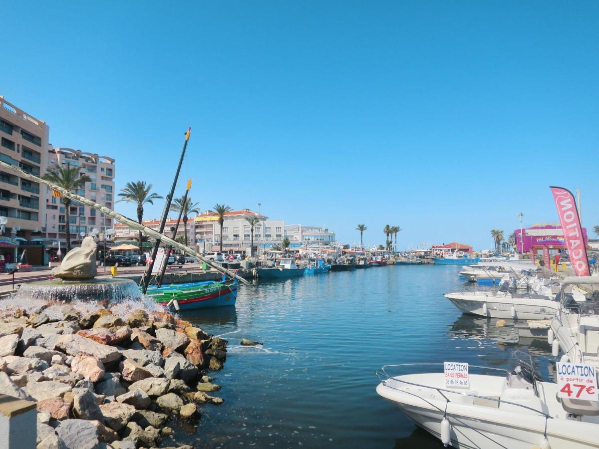 Apartment Catalona By Interhome Saint-Cyprien  Dış mekan fotoğraf