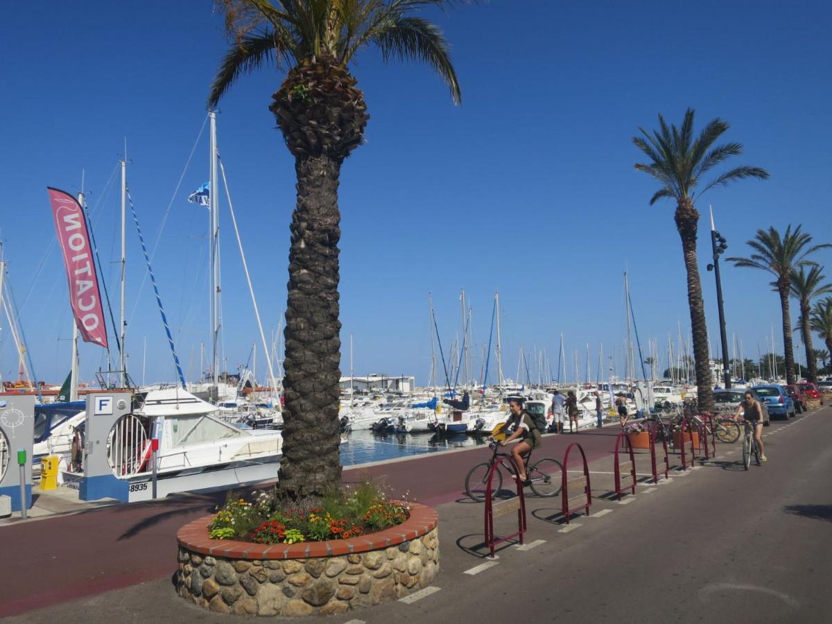 Apartment Catalona By Interhome Saint-Cyprien  Dış mekan fotoğraf