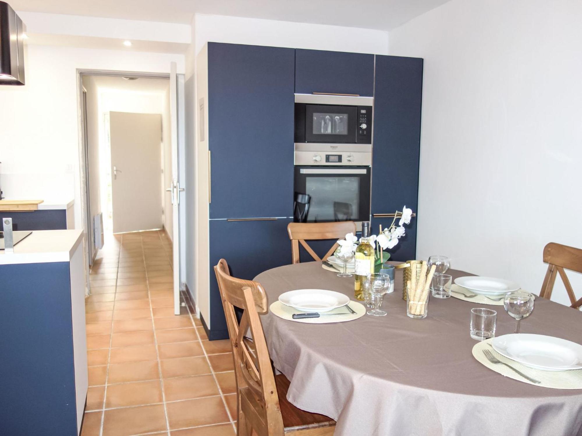 Apartment Catalona By Interhome Saint-Cyprien  Dış mekan fotoğraf