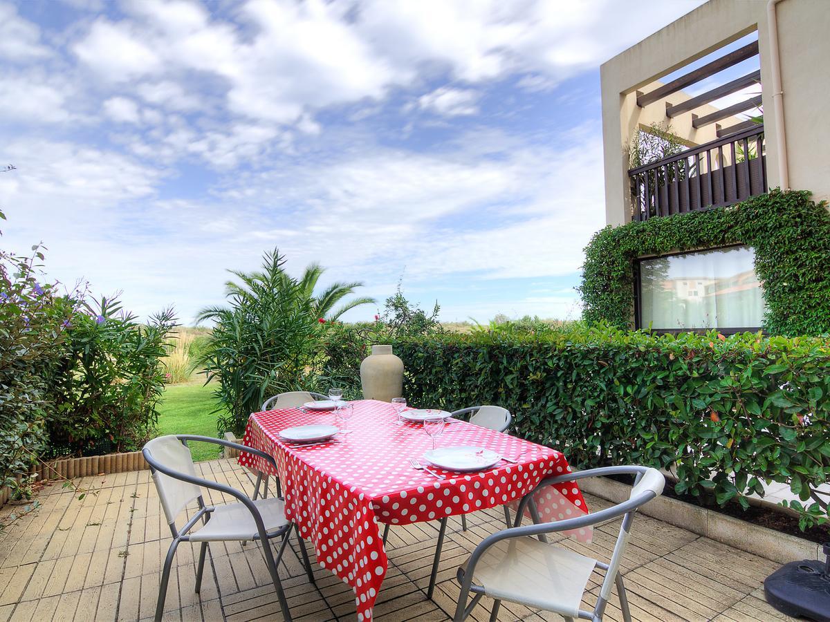 Apartment Catalona By Interhome Saint-Cyprien  Dış mekan fotoğraf
